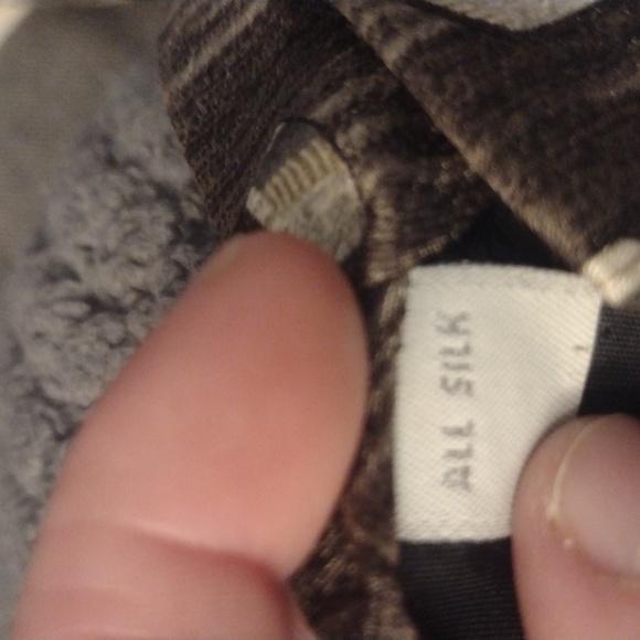 Three Pierre Cardin ties for Men. - Picture 8 of 14